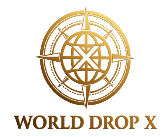 World Drop X
